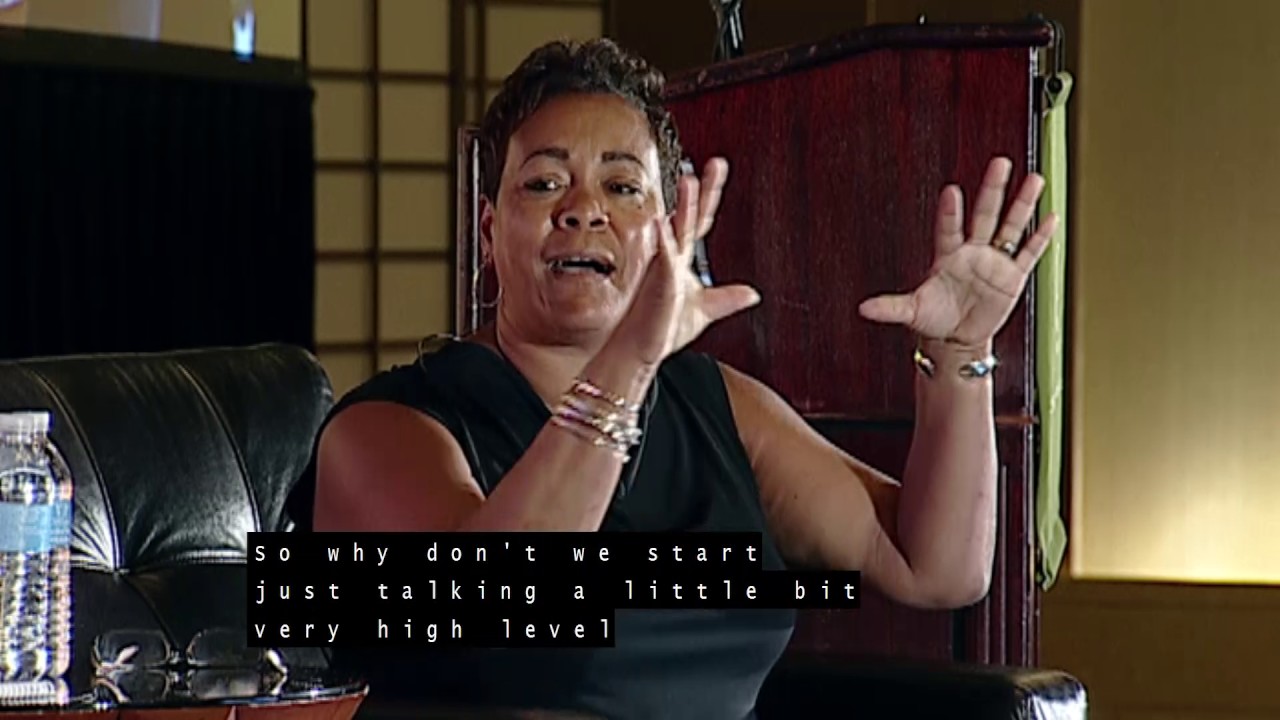 The Learning Conference 2017 Discussion Guide Learning And Equity