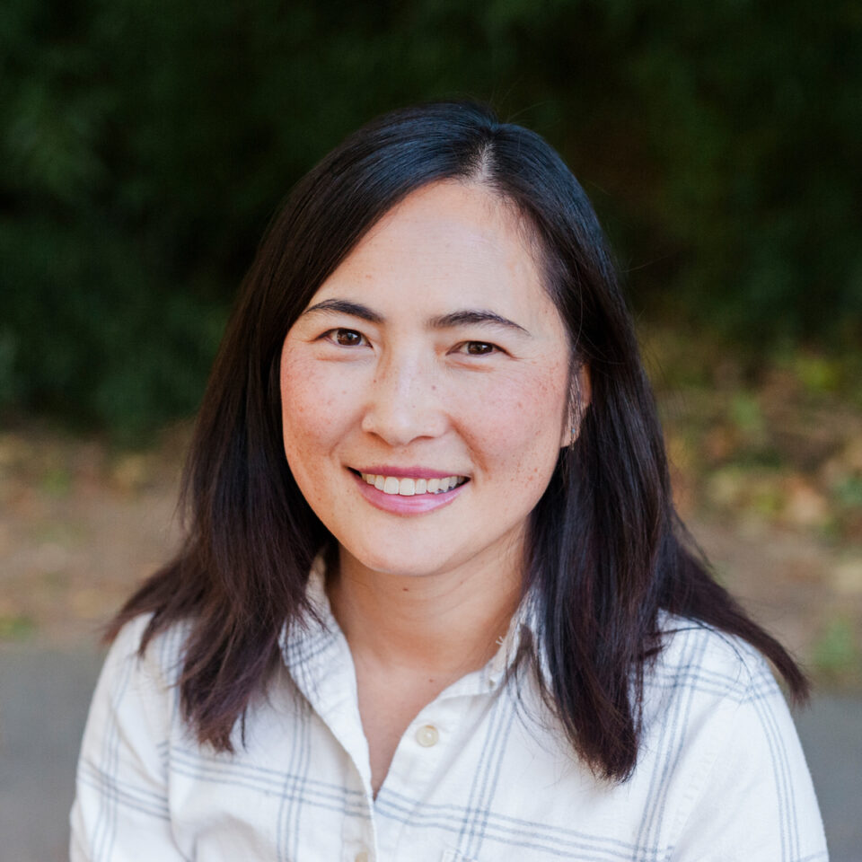 Joyce Kim McDonough