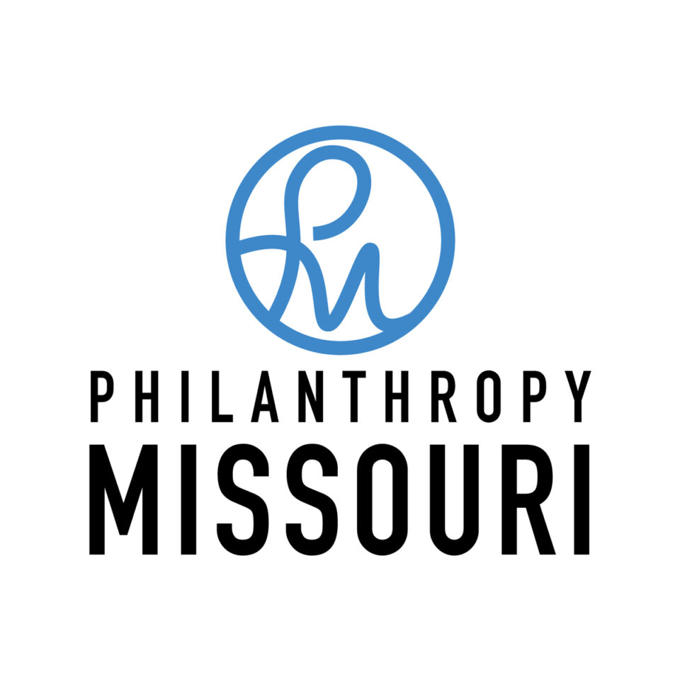 Philanthropy Missouri logo