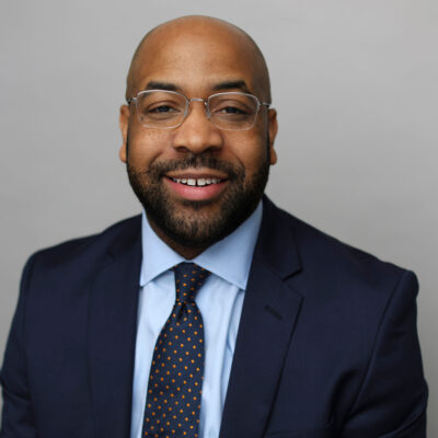 David McGhee