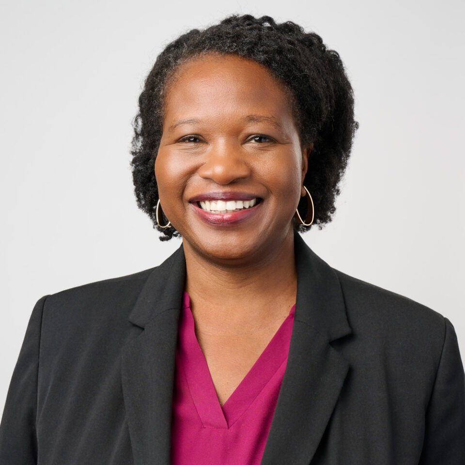 Lea Tienou Gustafson