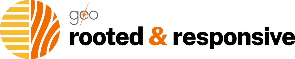 Rooted & Responsive logo