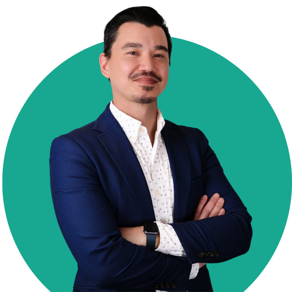 Kenta Estrada Darley