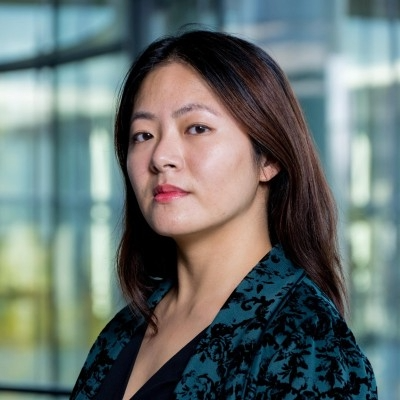 Tiffany Lau