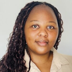 Busiswa Dayimani headshot
